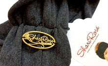 Dark Gray Stretch Chunky Wide Head-band Hair-band Boho Chic Head-wrap - 057